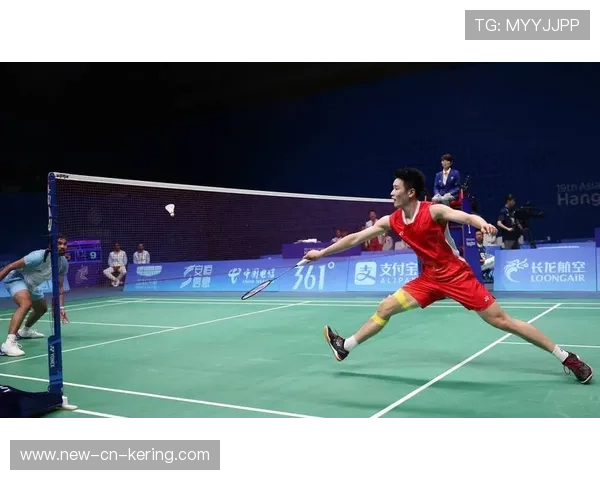 世界羽毛球团体赛中国队表现优异，夺得金牌，羽毛球世界大赛