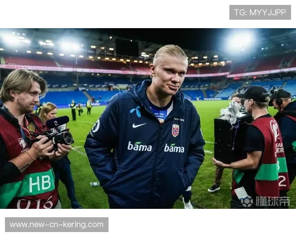 哈兰德持续高产的得分表现为球队赢得了更多主动权，哈兰德水平怎么样