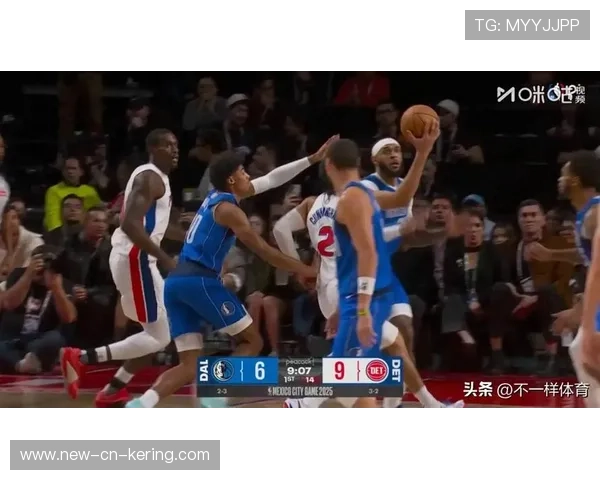 独行侠110：122活塞，状元惨淡14中3，拉塞尔梦回巅峰！，独行侠活塞比赛直播