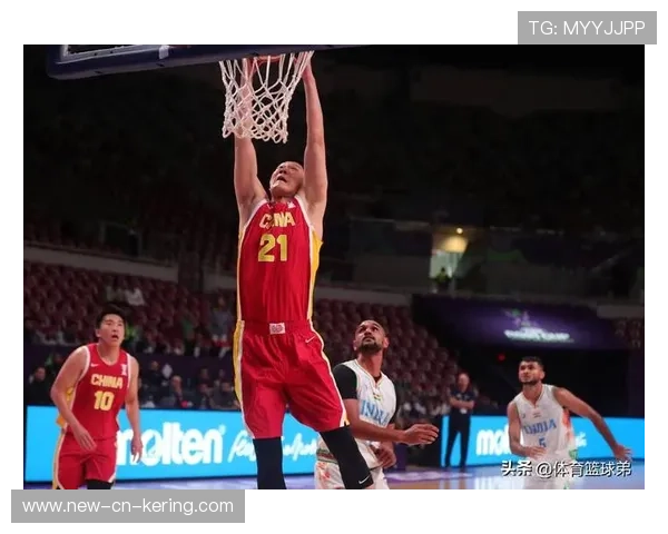 CBA 新秀在关键时刻迎来生涯代表作